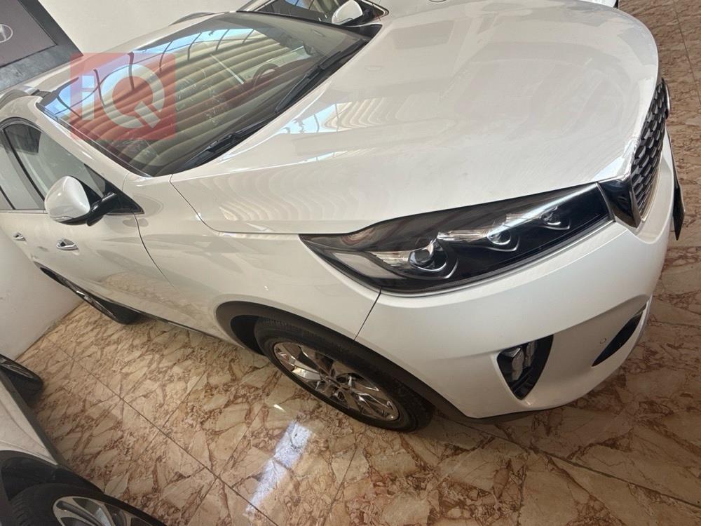 كيا سورينتو